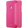 Nillkin Sparkle Series New Leather case for Huawei P8 Lite (2017) order from official NILLKIN store